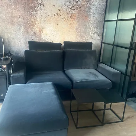 Bursztynowy Loft Letnica Przy Stadionie * Gdańsk