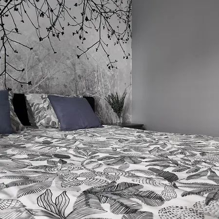 Bursztynowy Loft Letnica Przy Stadionie Gdańsk