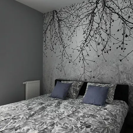 Appartement Bursztynowy Loft Letnica Przy Stadionie
