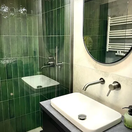 Bursztynowy Loft Letnica Przy Stadionie * Gdańsk