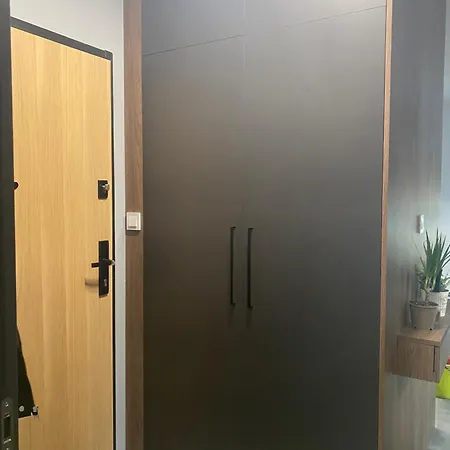 Bursztynowy Loft Letnica Przy Stadionie Danzica